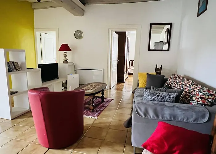 Charmante Maison A Louhossoa, 6 Personnes - Jardin & Cheminee - Fr-1-495-134 Louhossoa